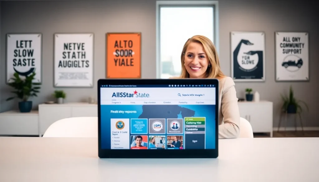 allstarstate.com